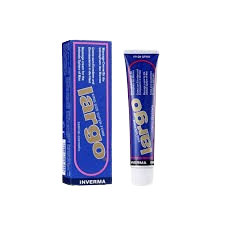 Largo Cream Inverma German Formula Dr Herbal